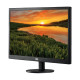 AOC E970SWHEN 18.5 Inch monitor featuring 1366 x 768 resolution and 5ms response time available at Unix Network in Jashore