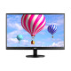AOC E970SWN5 monitor showcasing 18.5 inch screen with 1366 x 768 resolution in a Unix Network shop