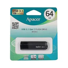 Apacer 64 GB 3.1 Apacer 64 GB 3.1