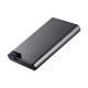 Apacer AC630 1TB Military Grade External Hard Drive showcasing rugged design and durability for data protection