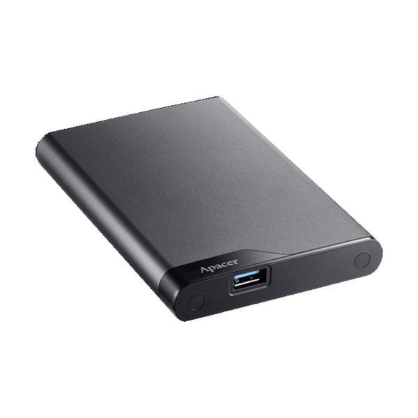 Apacer AC630 1TB Military Grade External HDD 2026 jessore bd