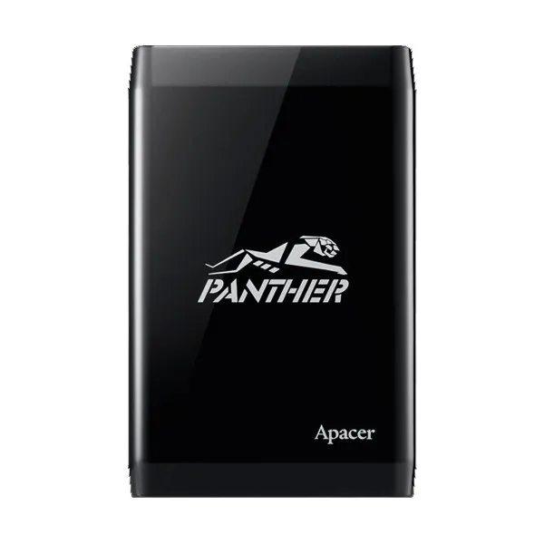 Apacer AC235 1TB USB 3.1 Gen 1 PANTHER Black External HDD 2026 jessore bd