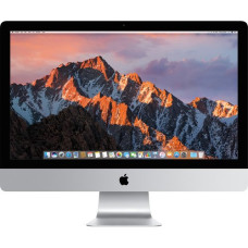 Apple 27" iMac with Retina 5K Display MNEA2