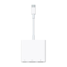 Apple 87W USB-C Power Original Adapter