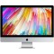 Apple iMac 27 Inch 5K Retina Display, Core i5, 8GB Ram, 1TB HDD, RADEON PRO 570X Graphics (MRQY2PA/A) 2019