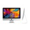 Apple iMac 5K 27 (MNED2) 3.8GHz Quad Core Intel Core I5 Desktop PC