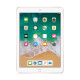 Apple iPad 9.7 Inch Early 2018 model showcasing its features and design available at Unix Network in Jashore, Bangladesh