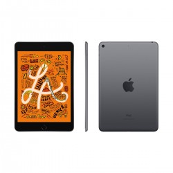 Apple iPad Mini  7.9 Inch 64GB Wifi Space Gray Tablet