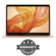 Apple Macbook Air 13.3 inch Core i5, 8GB Ram, 256GB SSD (MVFN2) Gold