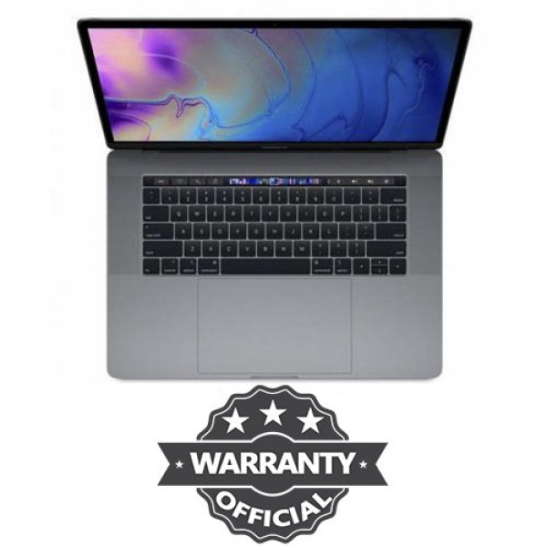 Apple MacBook Pro 13.3 inch with Core i5 processor and 512GB SSD in Space Gray color available at Unix Network, Jashore