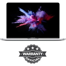 Apple Macbook Pro 13.3 Inch Retina Display with Touch Bar, Core i5-1.4GHz, 8GB Ram, 128GB SSD (MUHQ2P/A,) Space Gray