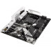 Asrock X370 Killer SLI AMD motherboard showcasing its features and connectivity options for gamers