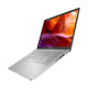 Asus 15 X509FB laptop showcasing its sleek design and powerful performance for users in Jashore, Bangladesh.