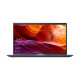 Asus 15 X509UA 7th Gen Intel Core i3 7020U laptop showcasing sleek design and features