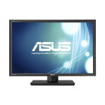 Asus 24.1 Inch PA248Q-ProArt Professional True Color Wall Mountable IPS Panel Monitor
