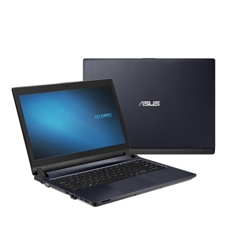 Asus AsusPro P1440 8th Gen Core i3 8145U 14.0" HD Laptop