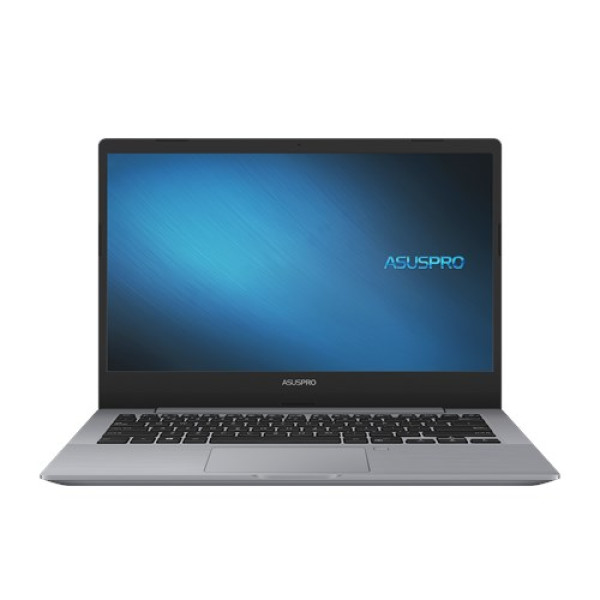 Asus ASUSPRO P5440FF Core i5 14 inch Full HD laptop with NVIDIA MX130 2GB graphics showcased in Jashore store
