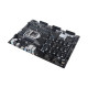 Asus B250 Mining Expert Intel LGA 1151 ATX DDR4 Motherboard suitable for cryptocurrency mining and high-performance tasks