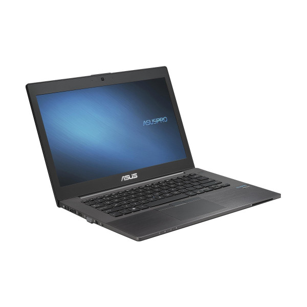 Asus B8430UA Core i7 6500U 6th Gen laptop displayed at Unix Network shop in Jashore