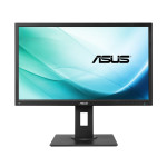 ASUS BE249QLB 23.8 Inch FHD 1920x1080 IPS Flicker free Low Blue Light  Business Series Monitor