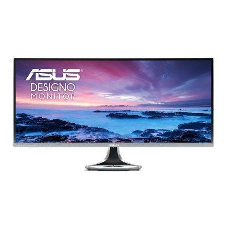 Asus Designo Curve MX34VQ Ultra-wide 34 Curved Monitor