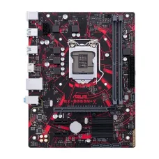 Asus EX B365M V DDR4 9th Gen Micro ATX Motherboard