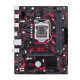 Asus EX B365M V DDR4 9th Gen Micro ATX Motherboard
