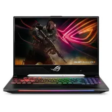 Asus GL504GM (Scar Edition) Core i7 15.6 Narrow Bezel 144hz Full Hd Gaming Laptop