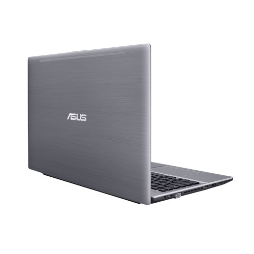 ASUS P4540UQ 7th Gen Core i7 15.6" Full HD Laptop