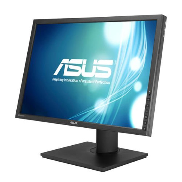 ASUS PB248Q 24.1 Inch monitor ideal for graphic design and professional use in Jashore