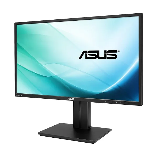 ASUS PB27UQ 27 Inch Professional 4K UHD Monitor