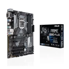 Asus PRIME B360 PLUS 8th Gen ATX Motherboard