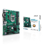 Asus PRIME H310M CCSM 8th Gen Micro ATX Motherboard