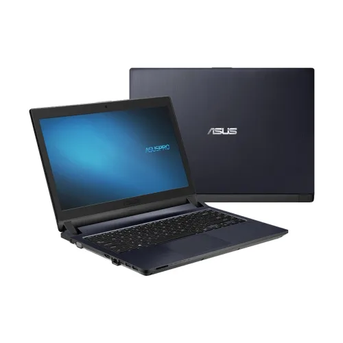 Asus Pro P1440FA laptop featuring 8th Gen Intel Core i3 8145U in Unix Network shop, Jashore, Bangladesh