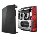Asus ROG G20CI Core i7 Gaming PC showcasing its sleek design and powerful features for gaming enthusiasts