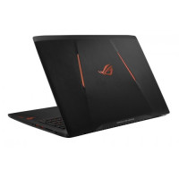 Asus ROG GL502VS-7700HQ 7th Gen i7 Full HD Gaming Laptop