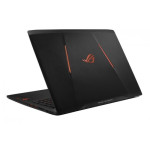 Asus ROG GL702VM-7700HQ 7th Gen i7 Full HD Gaming Laptop