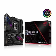 Asus ROG MAXIMUS XI HERO WIFI Z390 ATX Gaming Motherboard