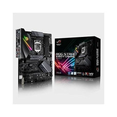 Asus Rog Strix B360 F GAMING 8th Gen Motherboard