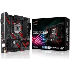 Asus ROG STRIX B360 G Gaming 8th Gen Motherboard