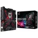 Asus ROG STRIX B360 H GAMING 8th Gen ATX Motherboard