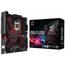 Asus ROG STRIX B360 H GAMING 8th Gen ATX Motherboard
