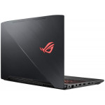 Asus ROG Strix GL503GE (Scar Edition) Core i5 4GB Graphics Gaming Laptop With Genuine Windows 10