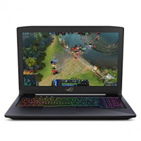 Asus Rog Strix GL503VM 7th Gen Core i7 16 GB Ram 15.6" Full HD Gaming Laptop