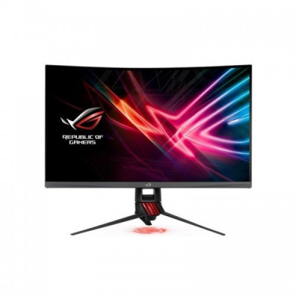 ASUS ROG Strix XG32VQR 32 Curved HDR Gaming Monitor