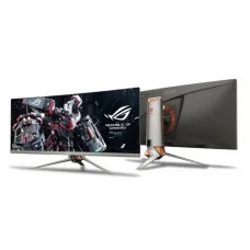 Asus ROG Swift PG348Q 34 G-SYNC Gaming Monitor