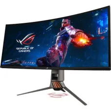 ASUS ROG Swift PG349Q 34” Ultra-wide Curved G-Sync Gaming Monitor