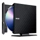 Asus SDRW-08D2S- USB External Slim DVD Writer