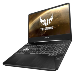 Asus Tuf FX505DD AMD Ryzen 5 3550H Nvidia GTX 1050 3GB Graphics Gaming Laptop With Genuine Windows 10