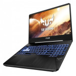 Asus Tuf FX505DT AMD Ryzen 5 3550H Nvidia GTX 1650 4GB Graphics 256GB SSD Gaming Laptop With Genuine Win 10